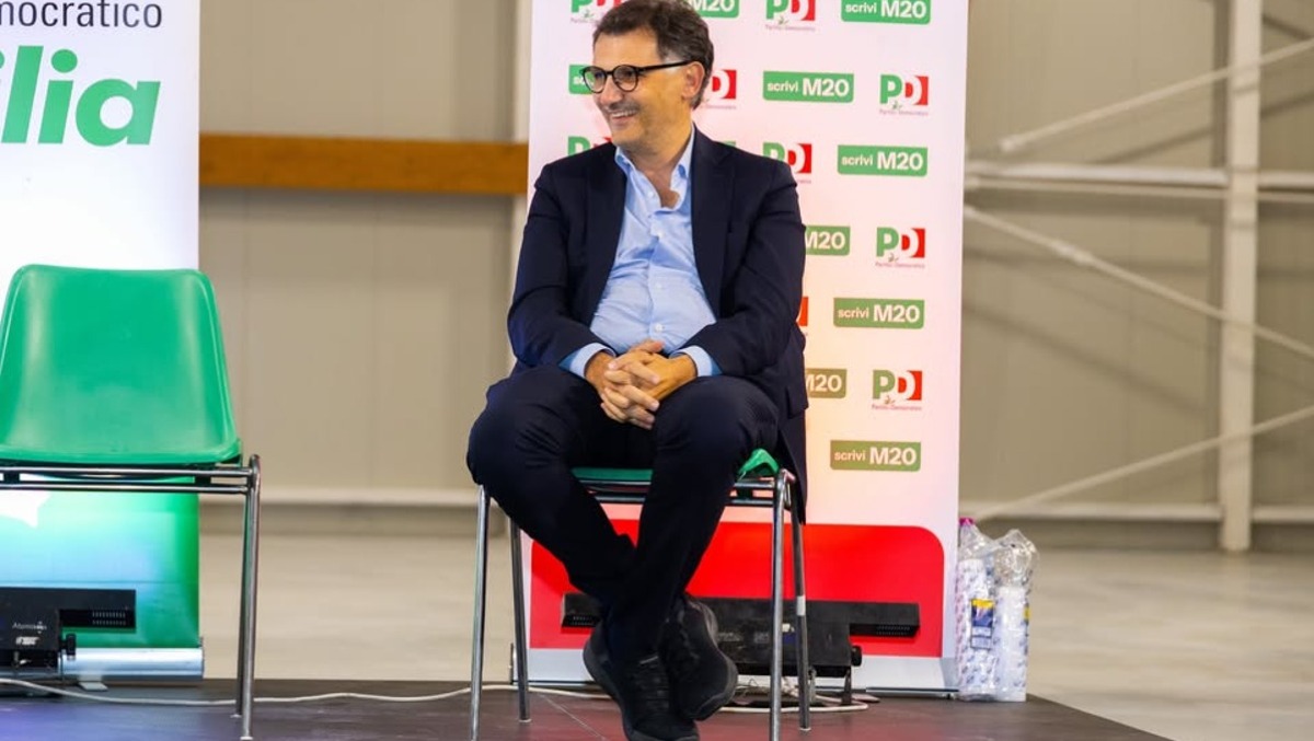 Referendum: il PD di Mazzarrone si mobilita per il "NO" - 