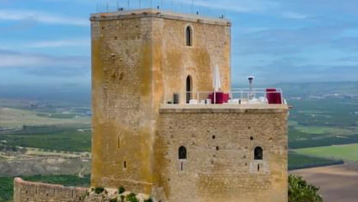 Giornate FAI 2026: apre il Castello medievale di Mineo - 