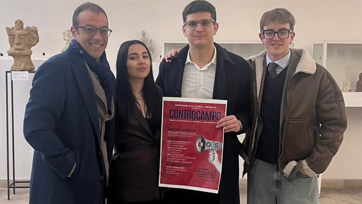 Officine Culturali Sikelia: successo e rilancio nel Calatino