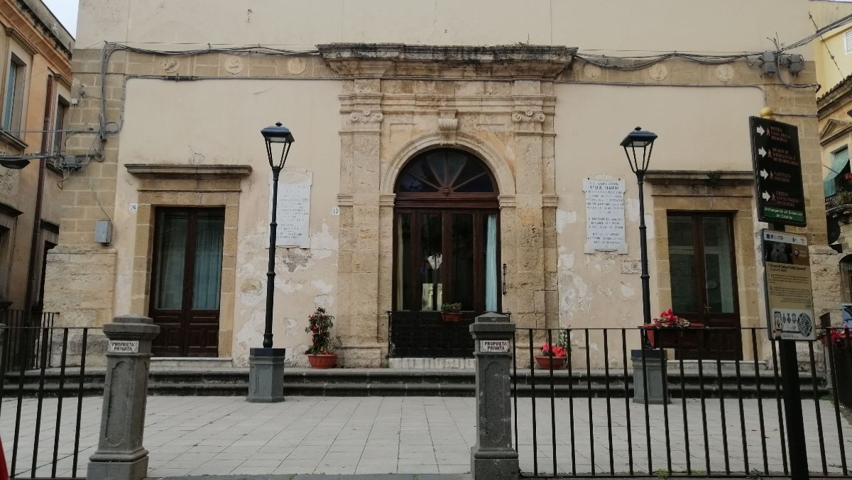 Referendum Giustizia: a Mineo il confronto tra Sì e No - Circolo di Cultura “Luigi Capuana”