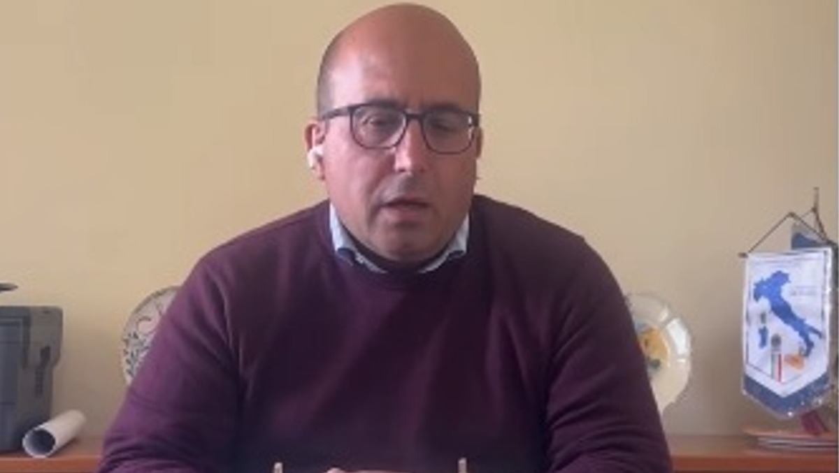 Mineo: il sindaco Giuseppe Mistretta annuncia il dissesto