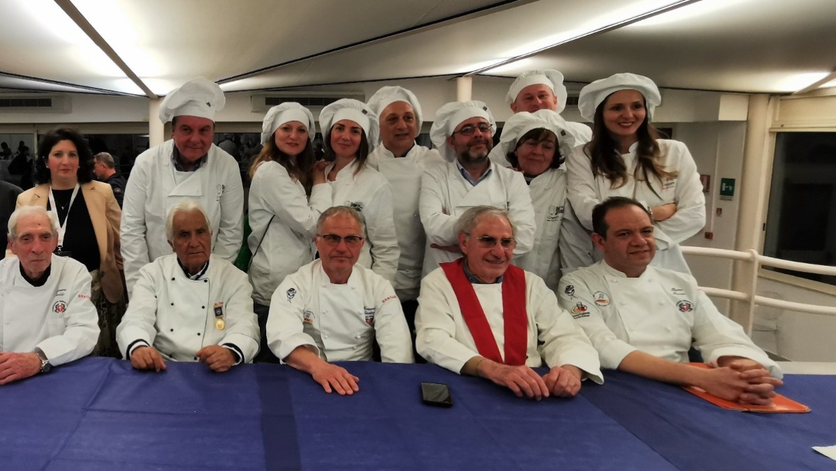 Travelexpo 2026: Tornano le "Penne all’Agrodolce" - 