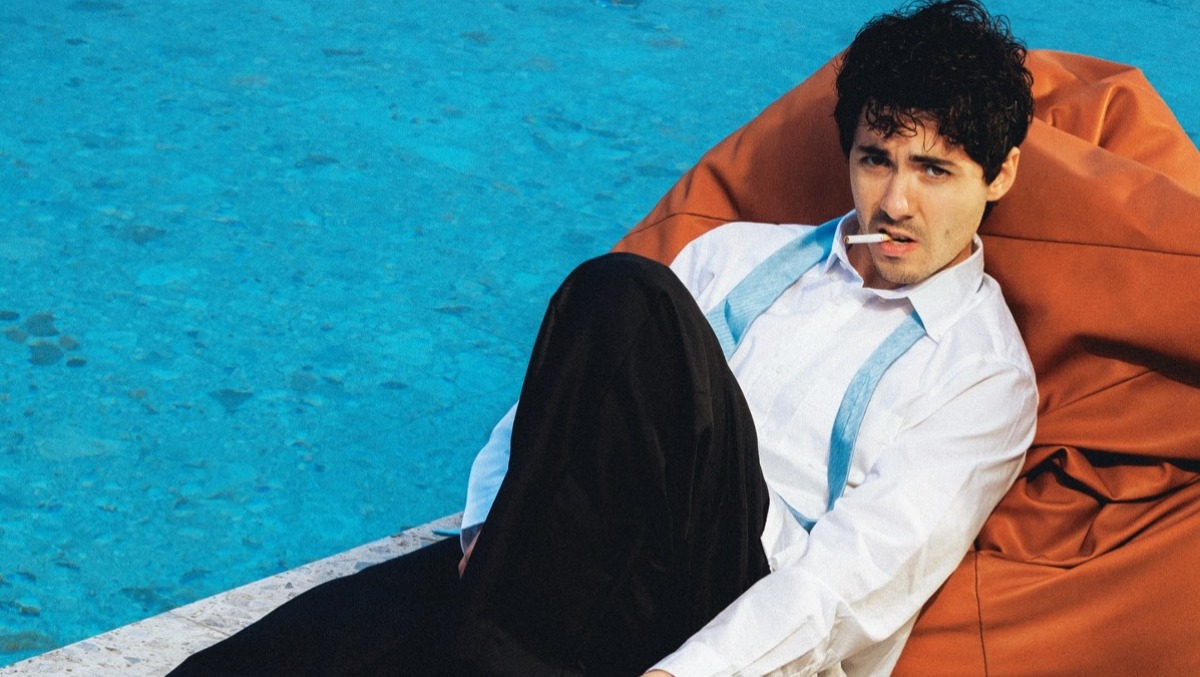 Fulminacci: il ritorno con "Calcinacci" - 