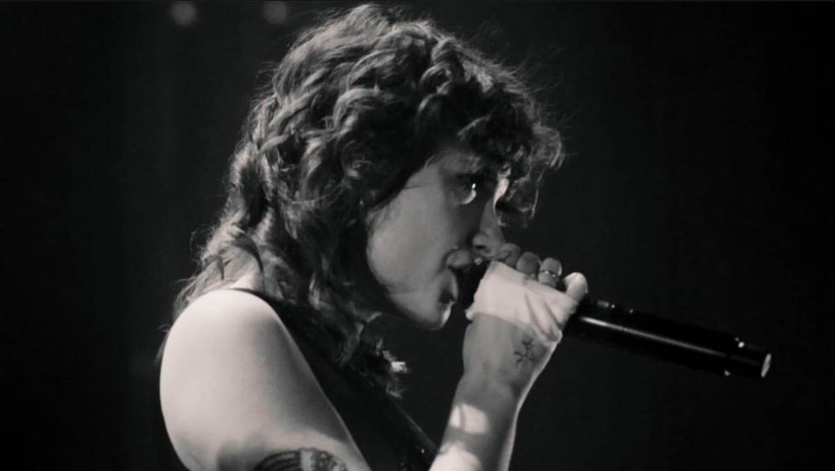 Madame: il nuovo capitolo "Disincanto" - 