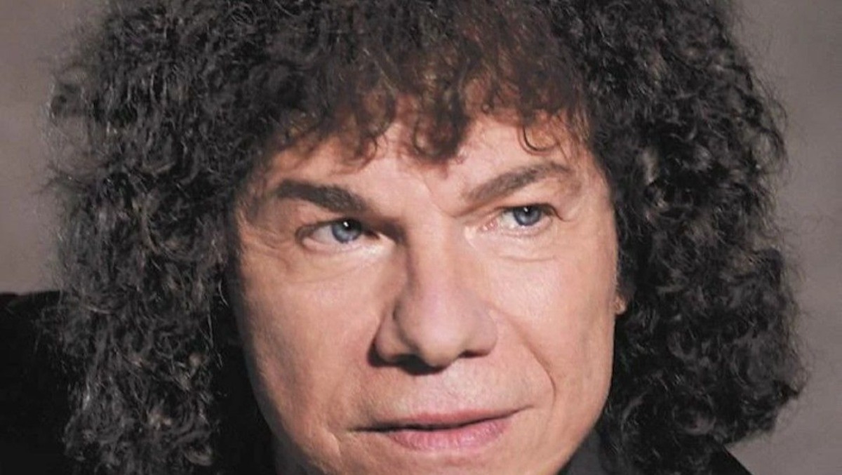 Riccardo Cocciante: "Ho vent'anni con te" - 