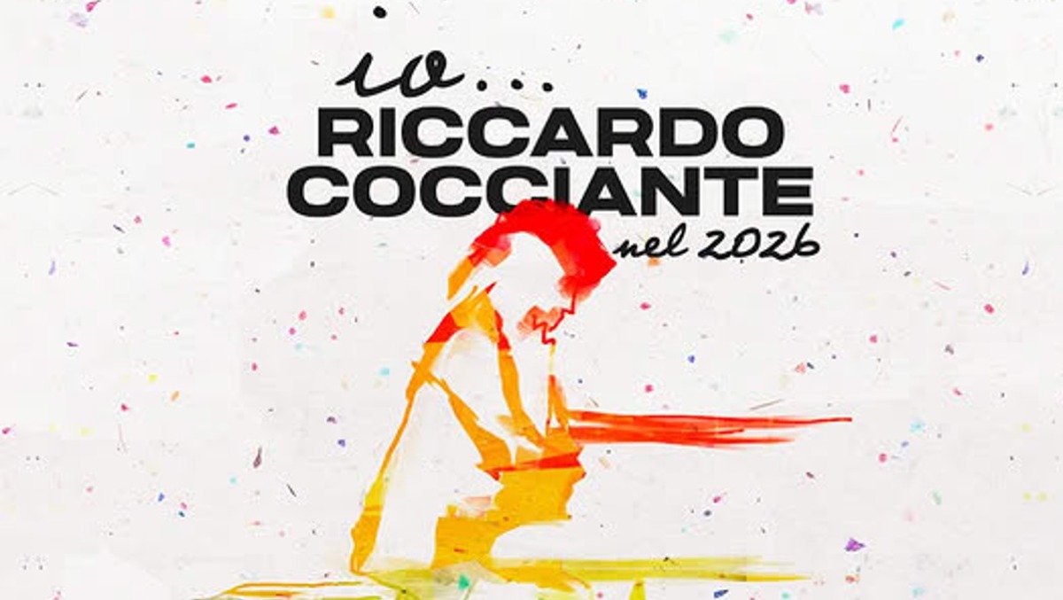 Riccardo Cocciante: data unica al Teatro Greco di Taormina - 