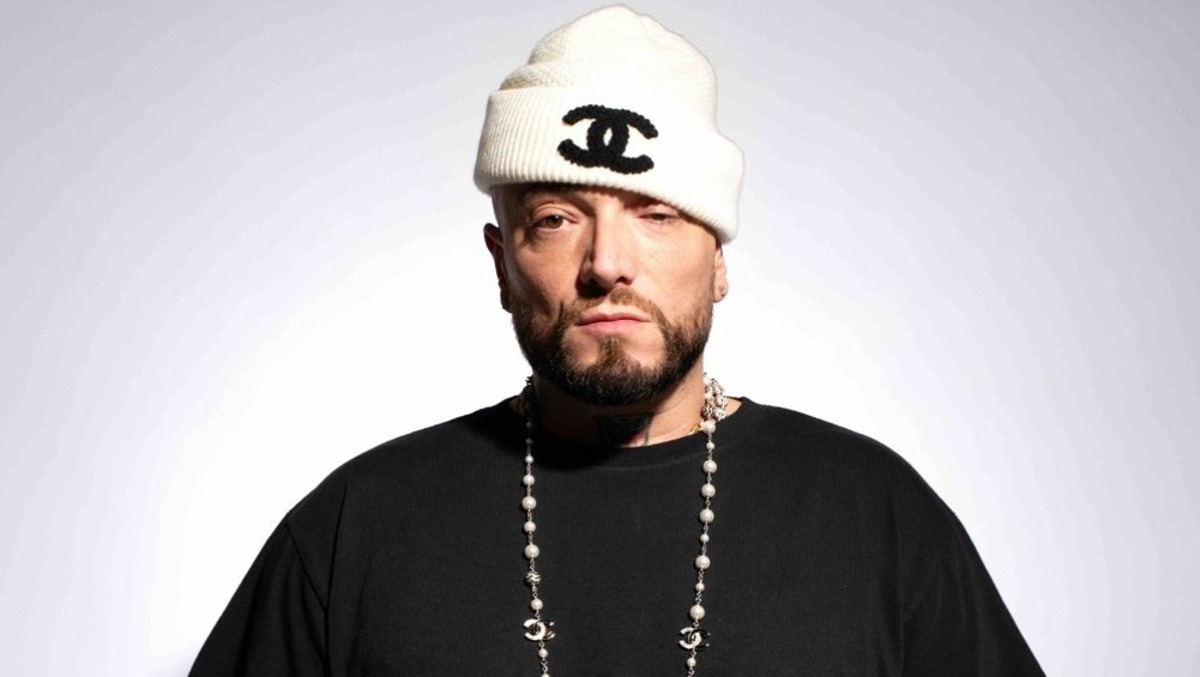 Gue Pequeno, il 29 agosto alla Villa Bellini di Catania - 