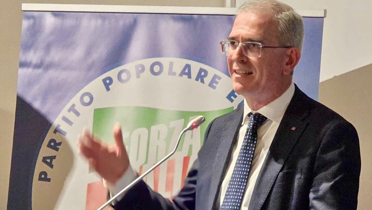 Referendum Giustizia: Forza Italia mobilita Caltagirone - 