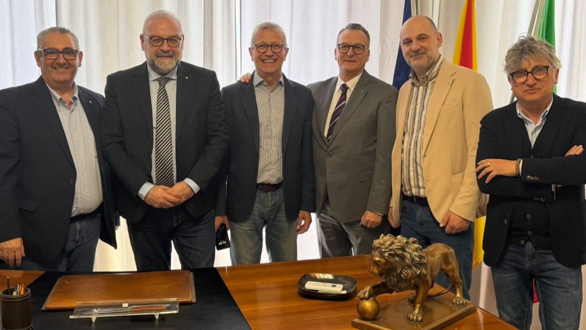 Nasce ConfFormazione Sicilia: la nuova sfida per le imprese - 