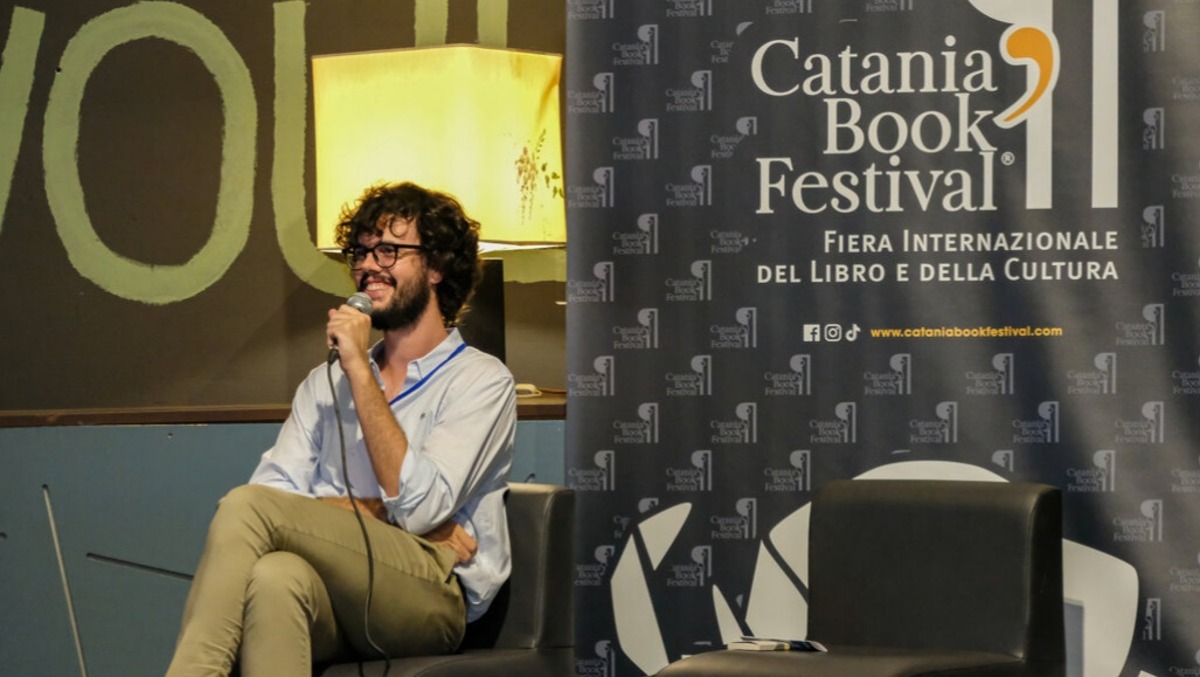 Catania Book Festival: la musica d’autore si fa cultura - www.cataniabookfestival.com/