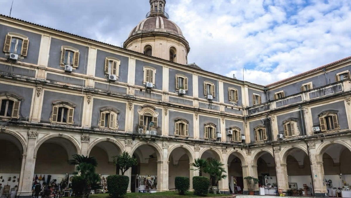 Ciclone Harry: agrumicoltura in ginocchio, danni per un mld - 