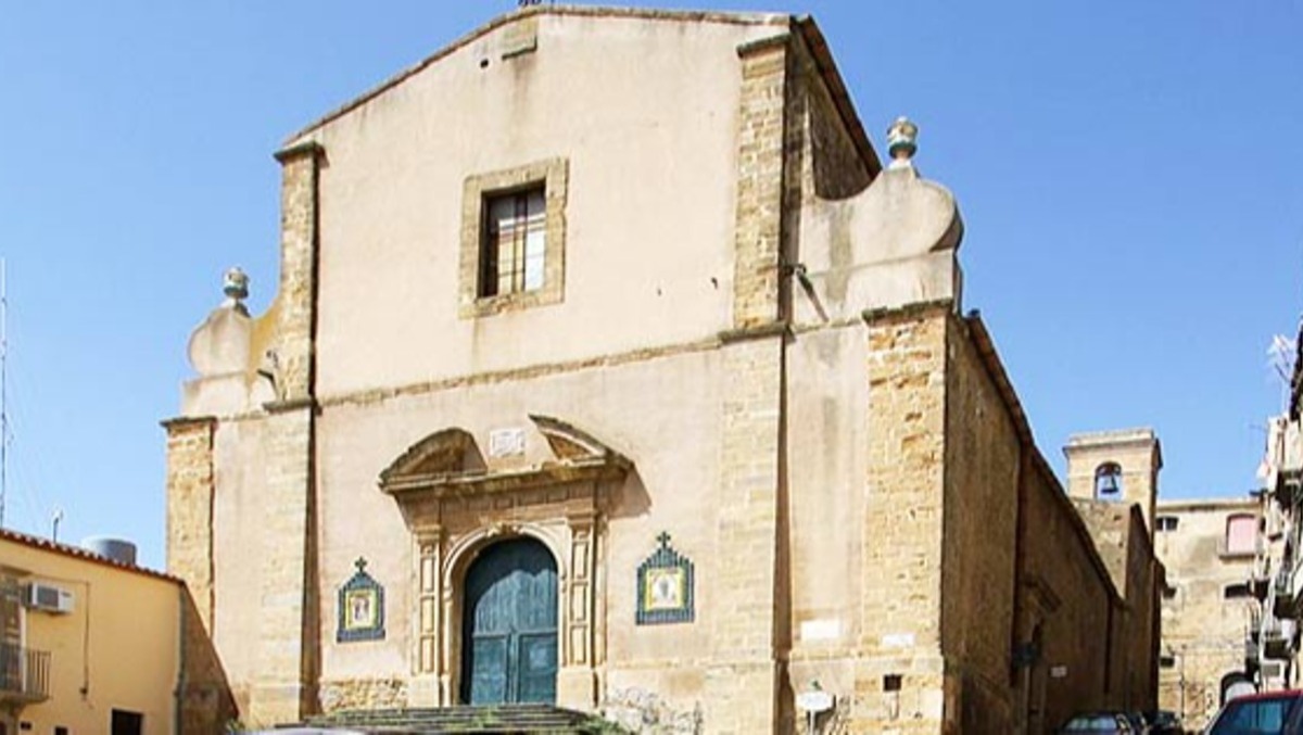 Caltagirone: riapre la splendida Chiesa di San Bonaventura - 