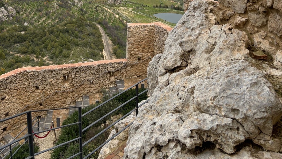 Mineo: al Castello di Serravalle boom di visitatori - 