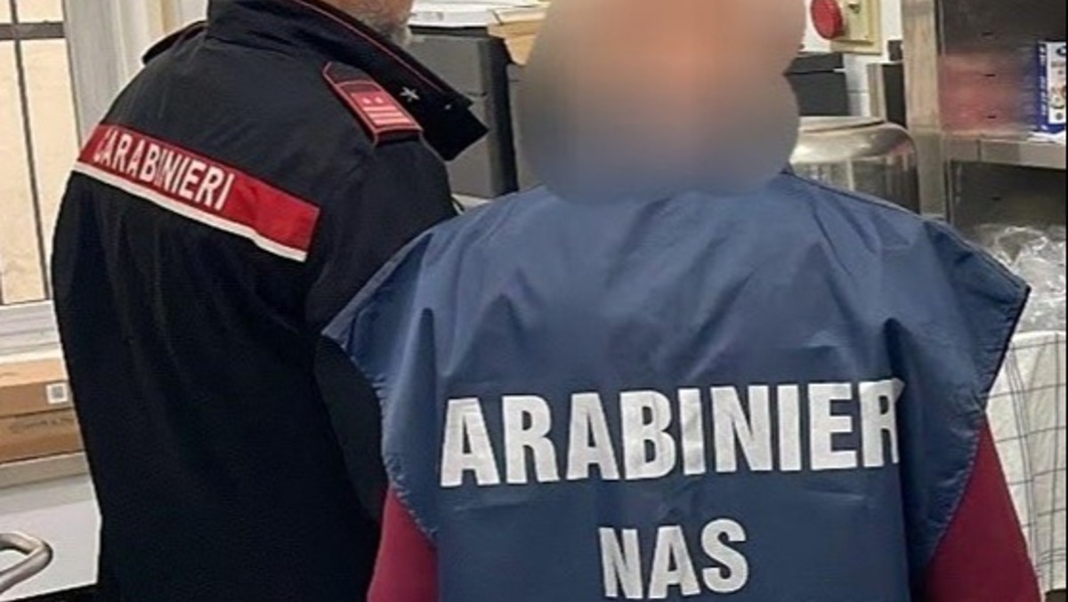 Controlli a Palagonia: sanzionato ristorante etnico per 3mila euro - 