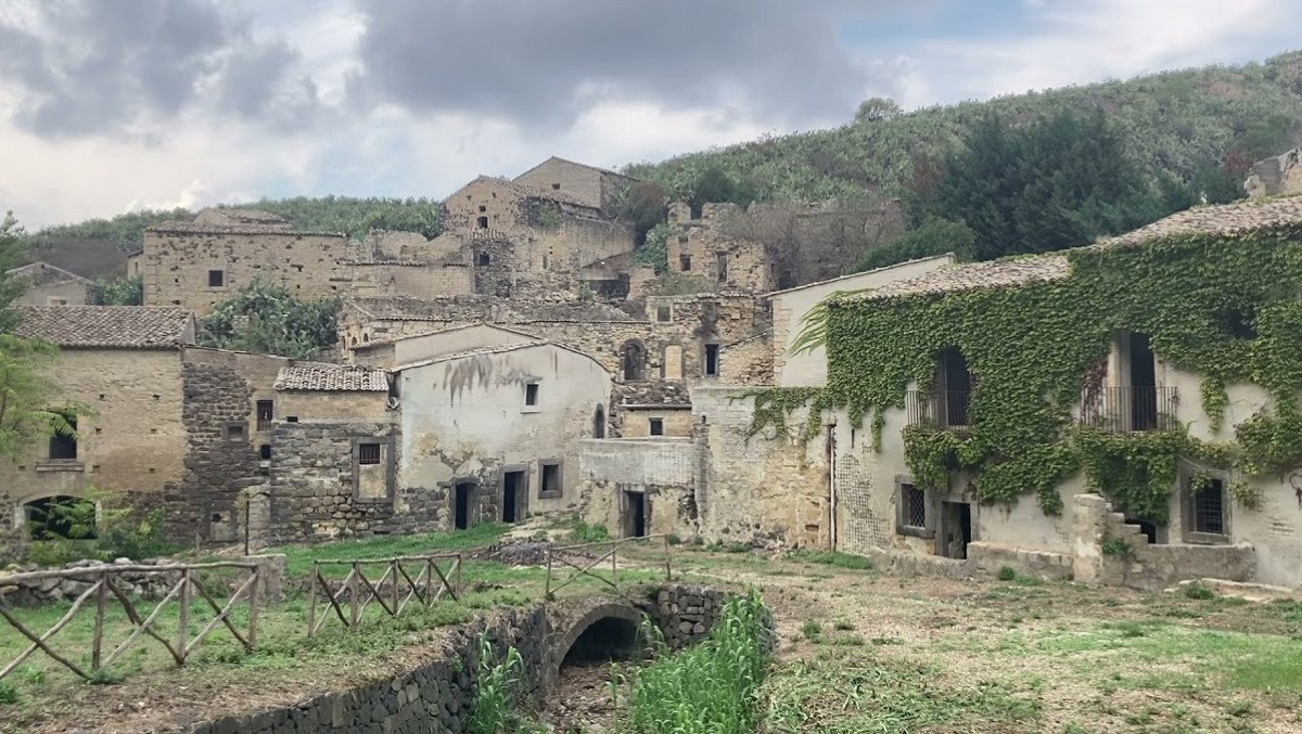 Vizzini: scoperta Villa Romana grazie a archeologi tedeschi - 