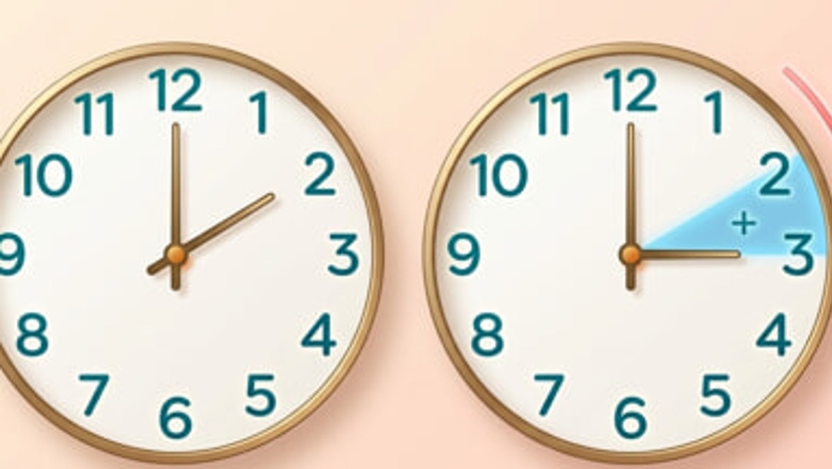 Torna l'ora legale: domani notte lancette avanti di un'ora - 