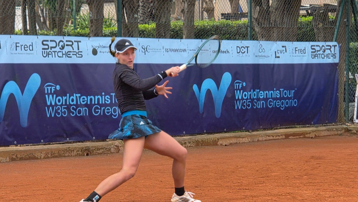 Tennis: Sportwatchers Cup, definite le finaliste - 