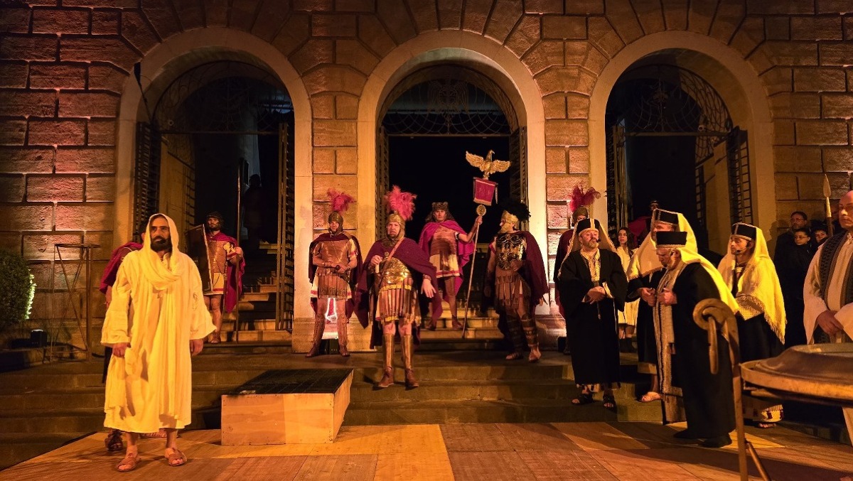 Settimana Santa, gli eventi 2026 tra fede e turismo - 