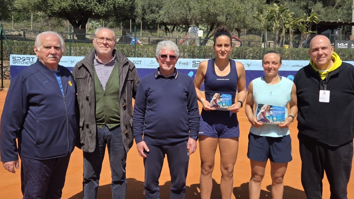 Sportwatchers Cup: Alice Tubello regina al Monte Kà Tira - 