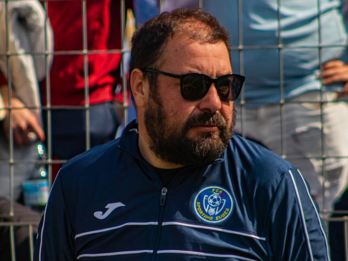 Sporting Eubea, vittoria e terzo posto: scattano i playoff - 