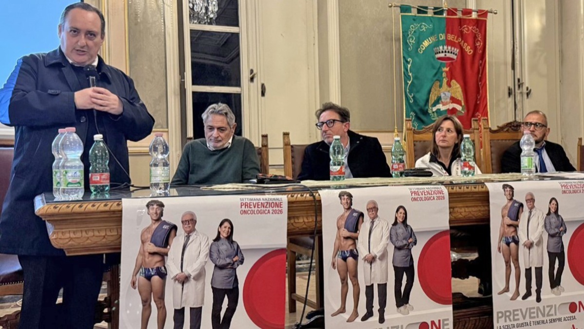 LILT Catania: 25 anni di prevenzione per la salute - 