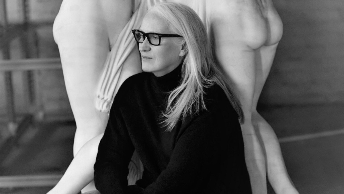 Jane Campion Presidente di Giuria al Taormina Film Festival - 