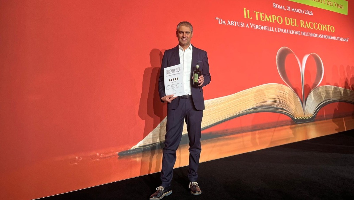 Eccellenza dell’olio tra Raddusa e Castel di Iudica - 