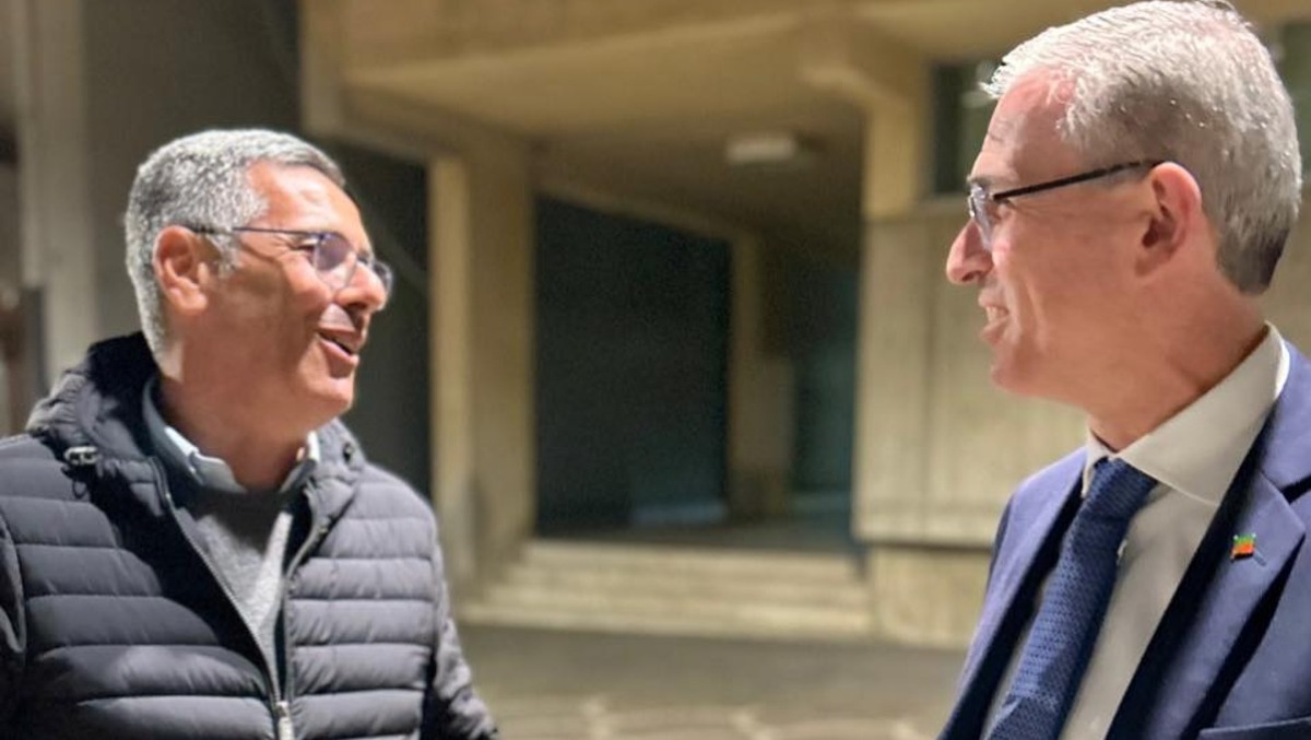 Giovanni La Via nominato dal Parlamento Europeo all’EFSA - 