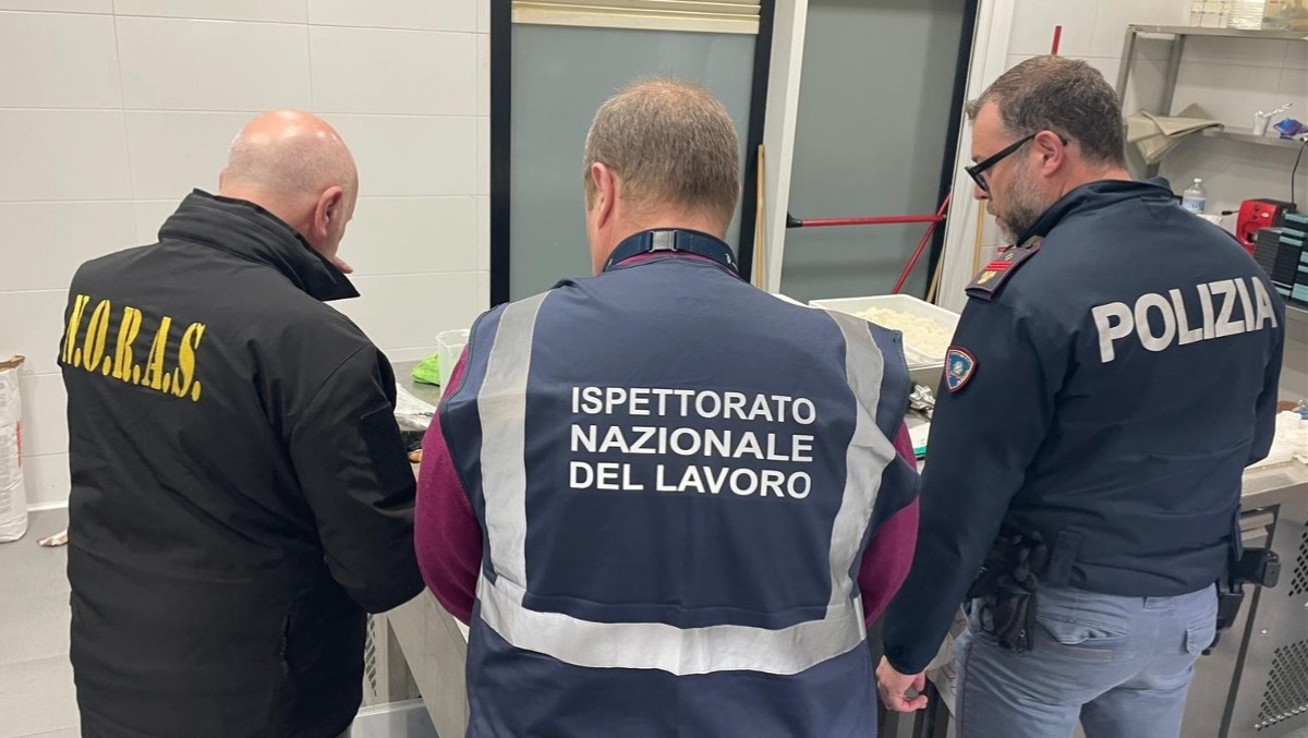 Caltagirone: controlli nei locali, multe per 10 mila euro - 
