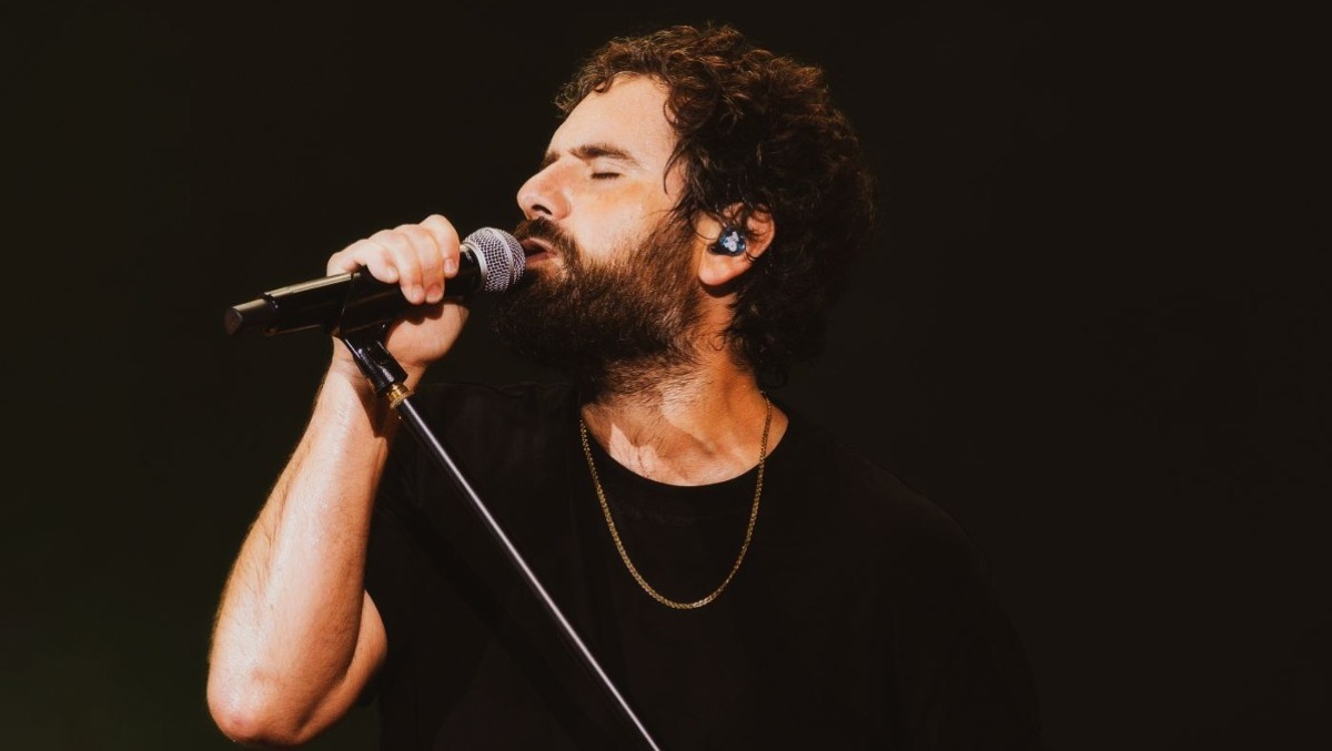 Tommaso Paradiso a Catania: il 18 luglio a Villa Bellini - 