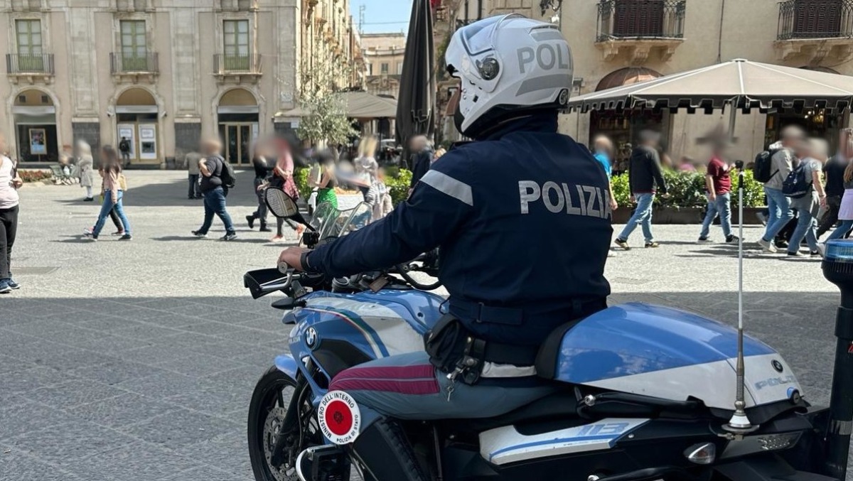 Festività pasquali, scatta il "piano" della Polizia di Stato - 