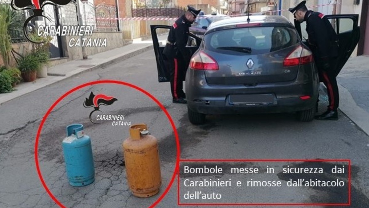 Strage sventata a Palagonia: condanne per l'autobomba - 