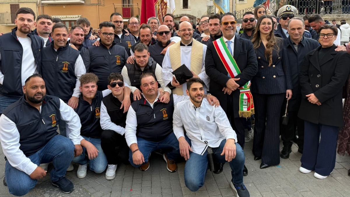 Licodia Eubea, il Sindaco: "Settimana Santa, successo unico" - 