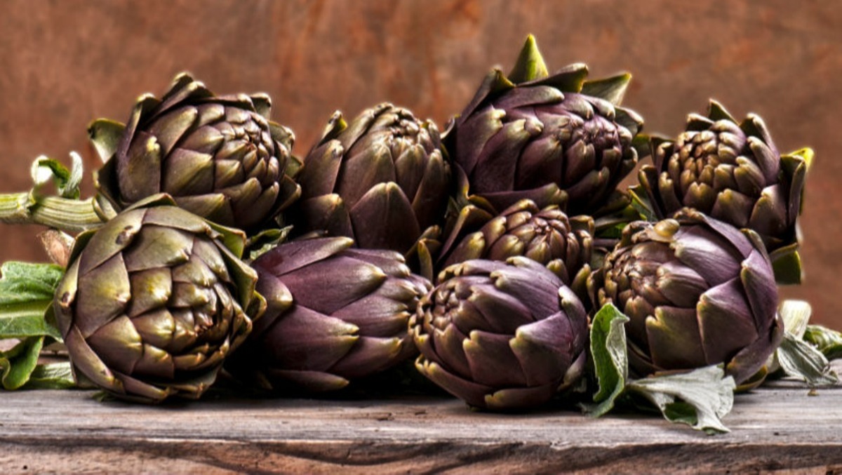 Ramacca, al via la XXXIV Sagra del Carciofo Violetto - 