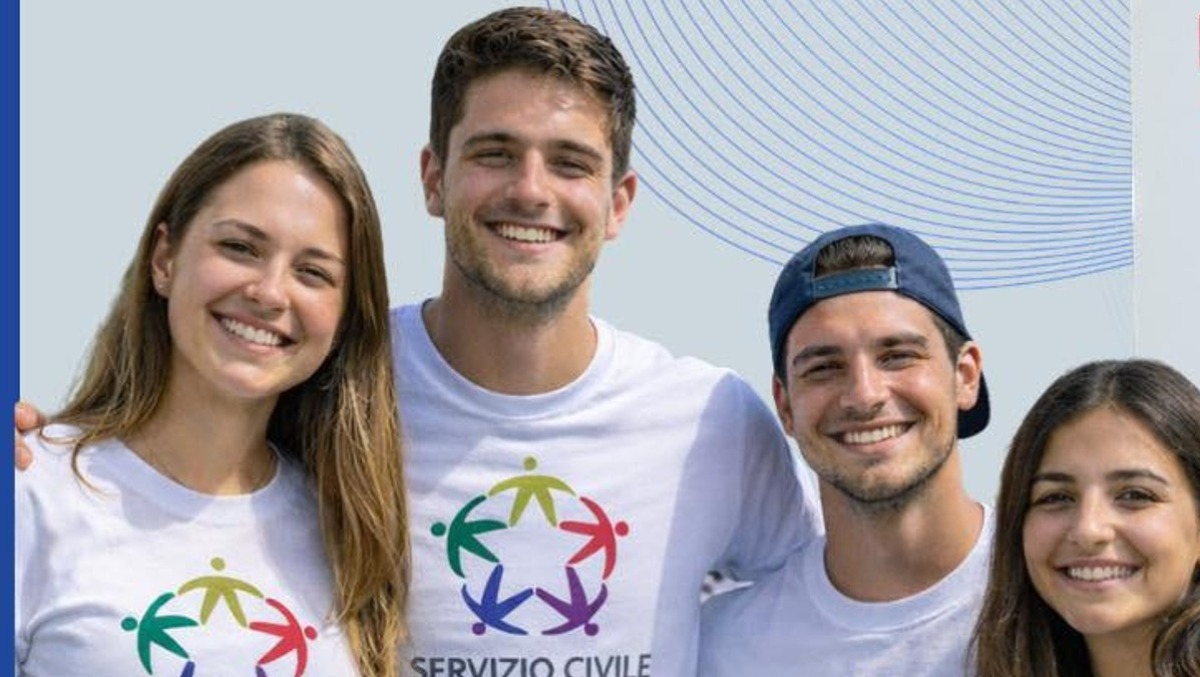 Caltagirone, Servizio Civile: domande entro il 16 aprile - 