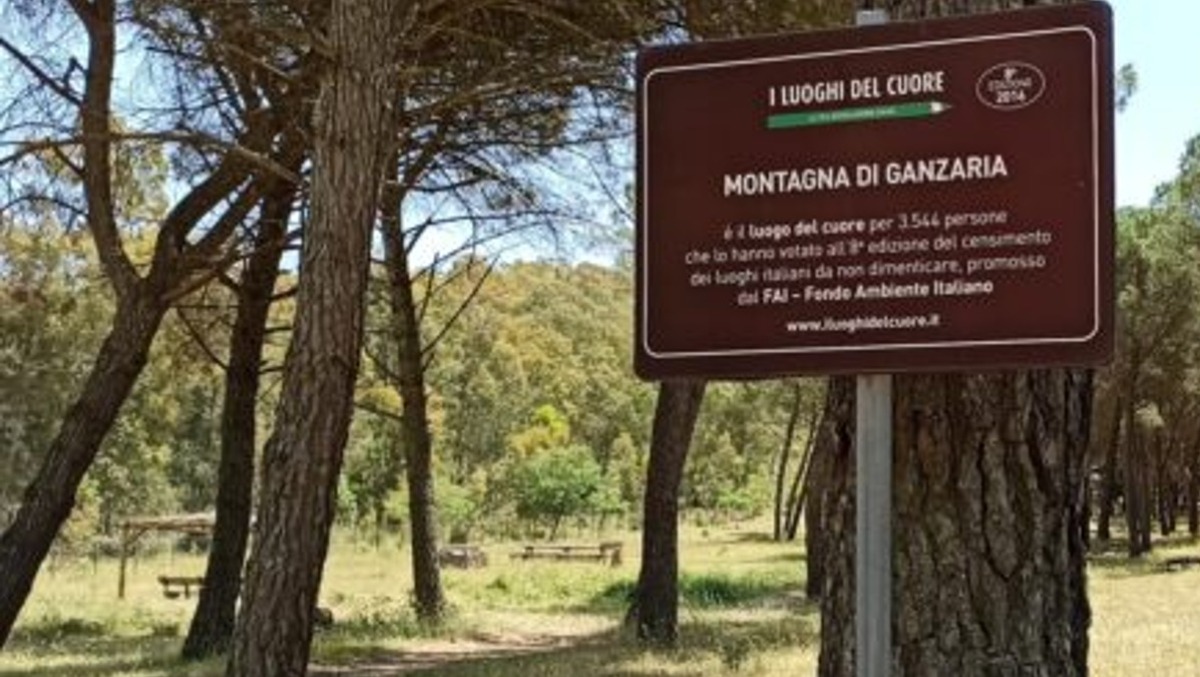 San Michele di Ganzaria: "Cammini e sentieri" il 12 aprile - 