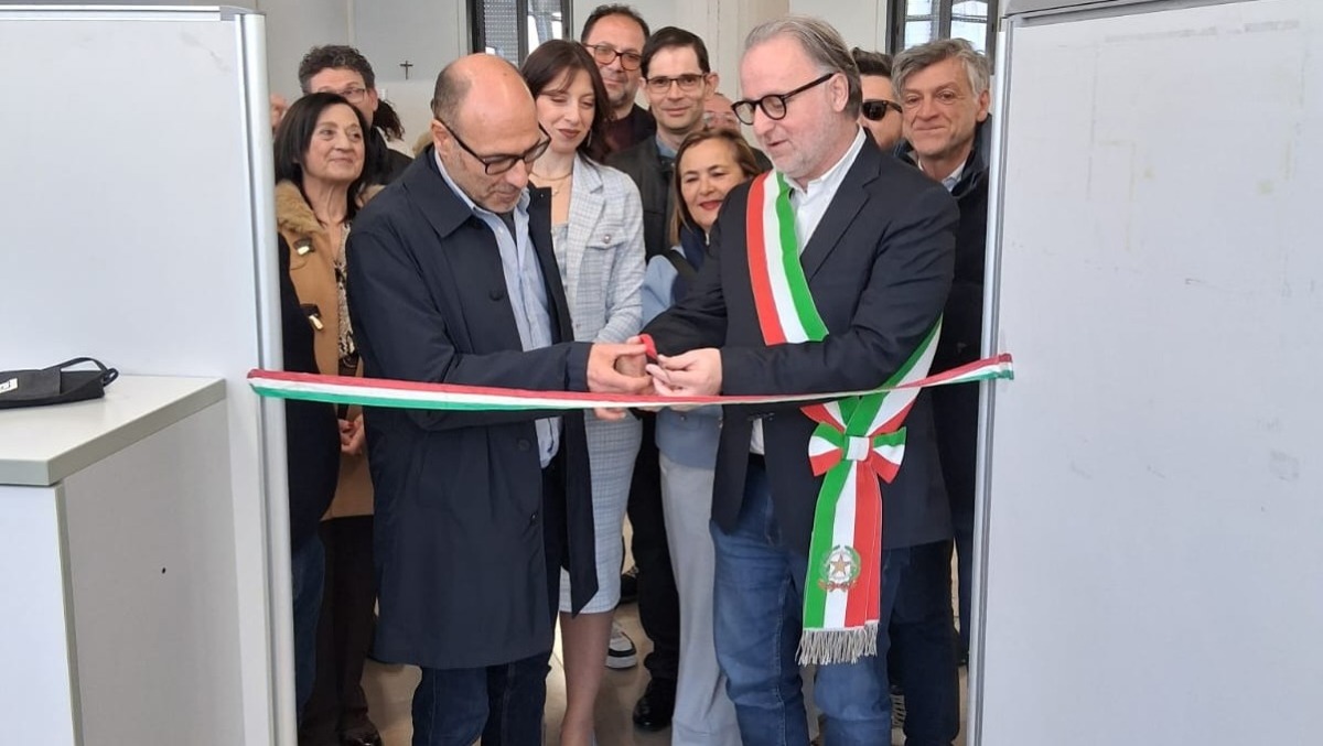 Lavoro: apre a Palagonia lo sportello del Centro Impiego - 