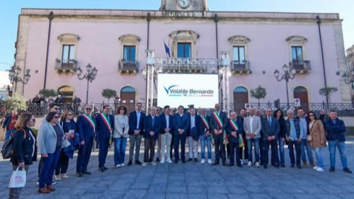 Ramacca, stand aperti alla Sagra del carciofo - 