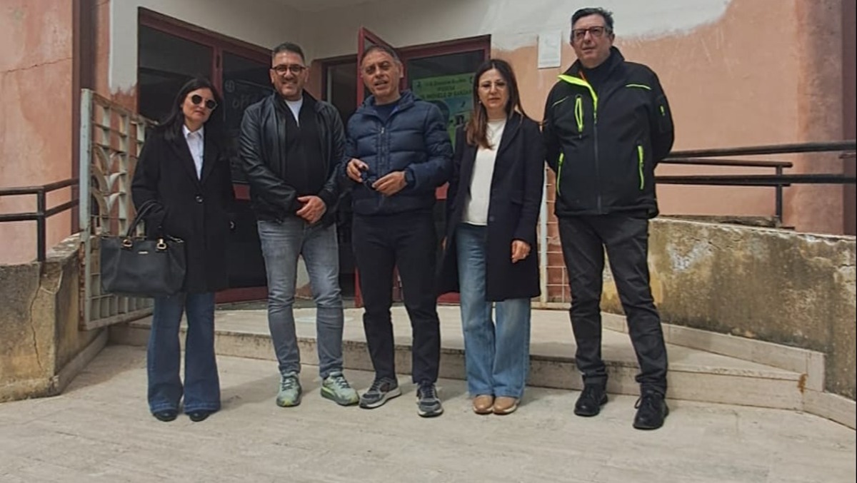 Alberghiero San Michele di Ganzaria, in arrivo 300mila euro - 