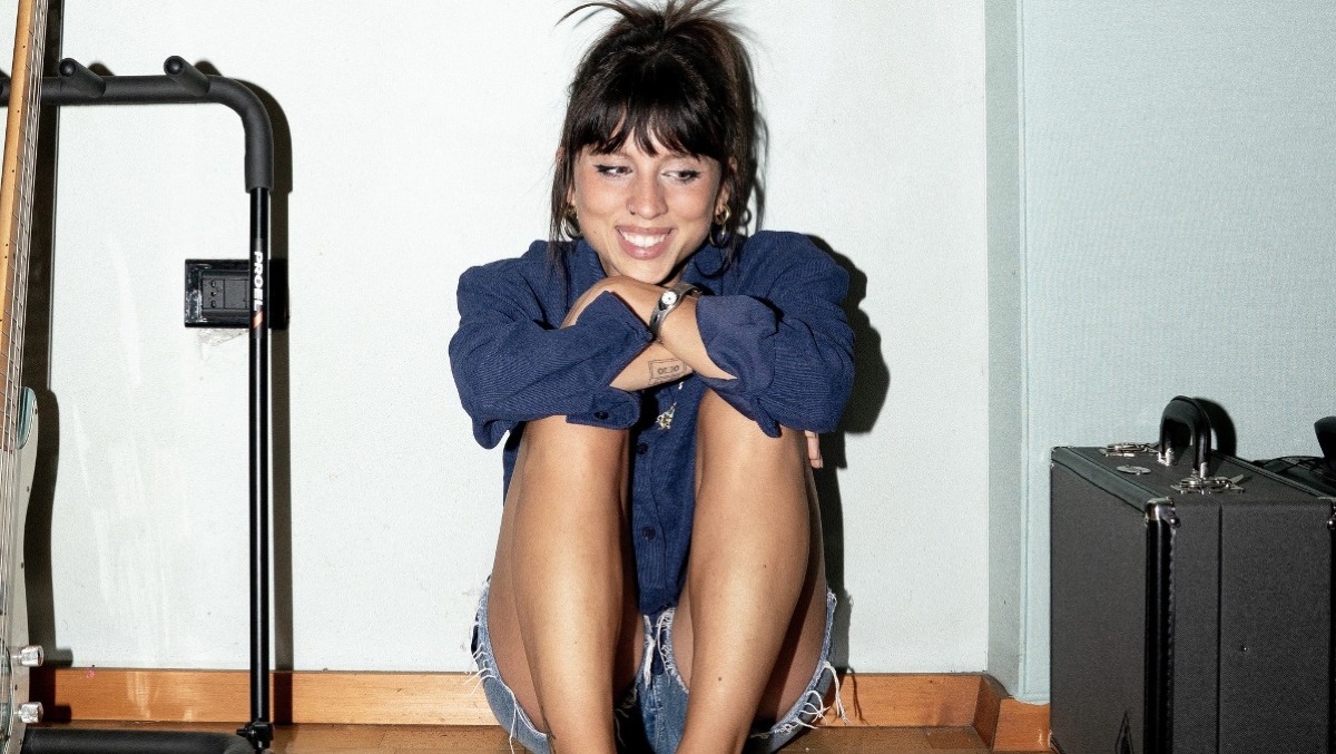 Musica: Angelina Mango vince il premio per il miglior disco - 