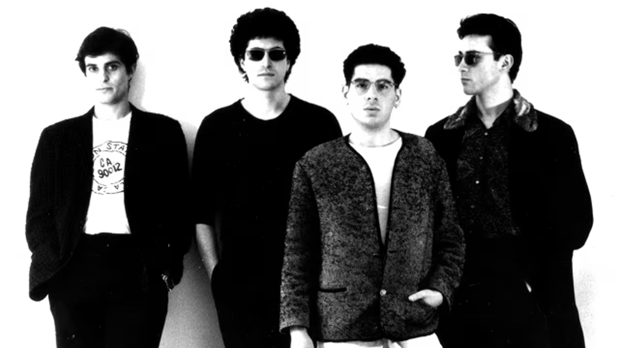 Tornano i Denovo: nuovo album per la storica band etnea - Fan Page