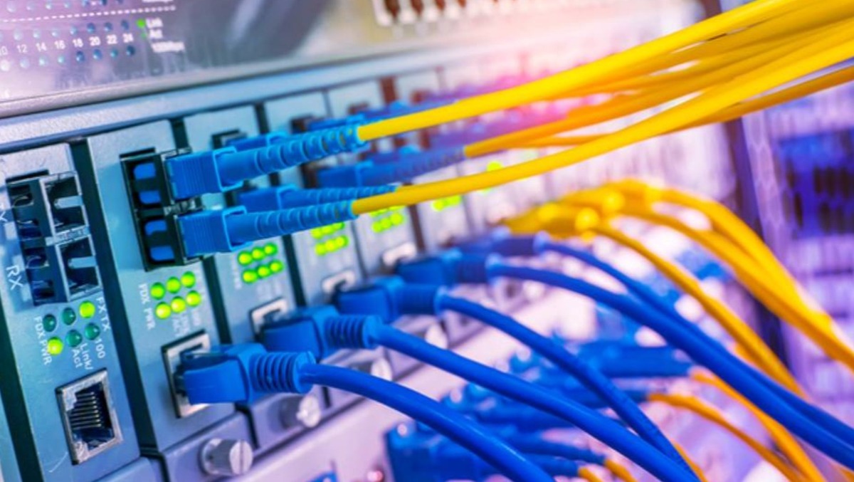 Sicilia leader nel Sud: completata la rete a banda larga - 