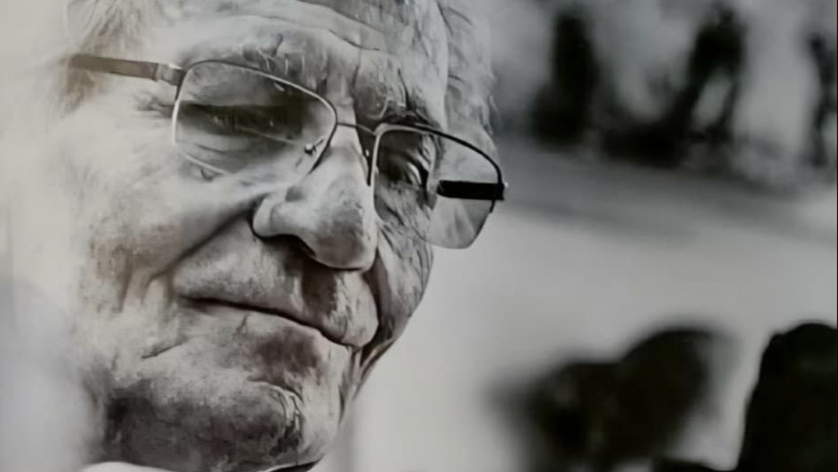 Addio a Luigi Angelico: scompare il maestro della scultura - 