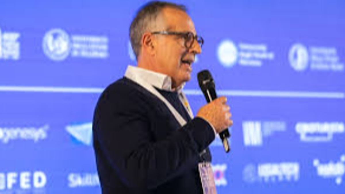 Editoria e AI: a Travelexpo FED lancia la sfida dei dati - 