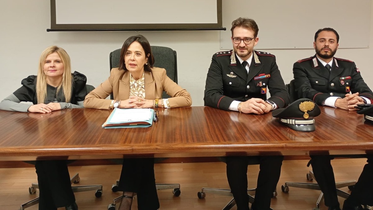 Palagonia, molotov per gelosia: arrestati due giovanissimi - 