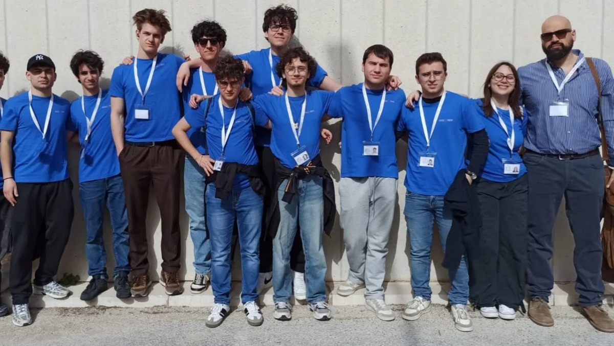 Scacchi, il Majorana-Arcoleo vola alle finali nazionali - 