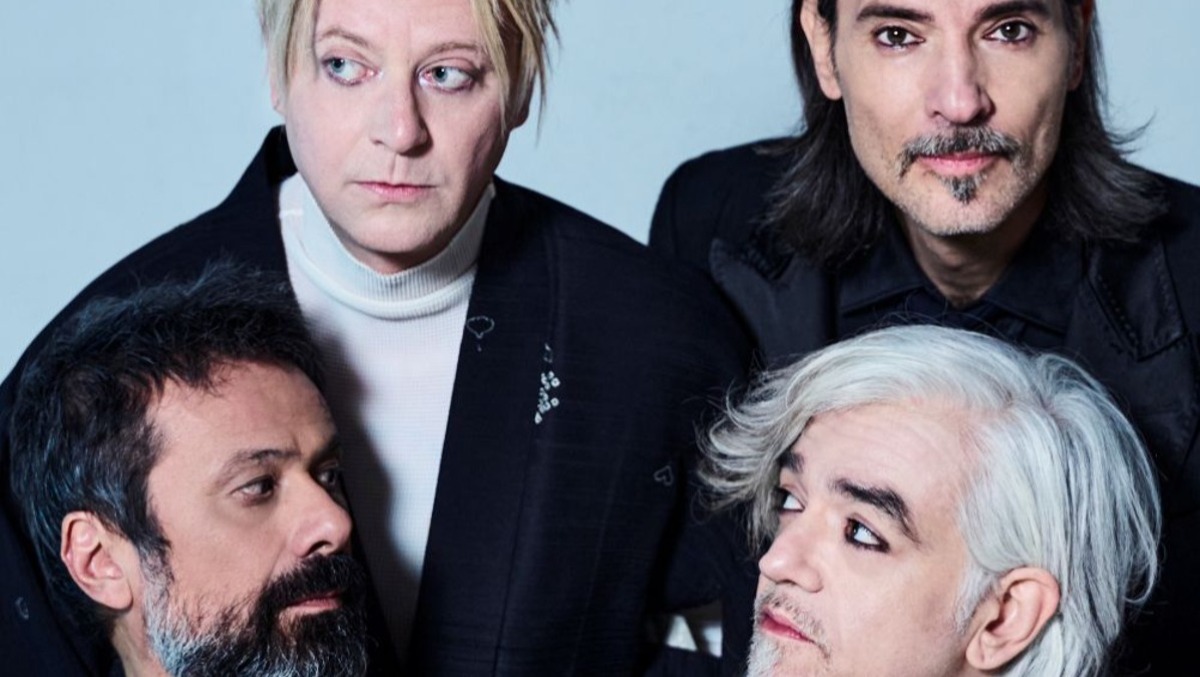 Bluvertigo: sold out a Milano e concerto estivo a Bagheria - 