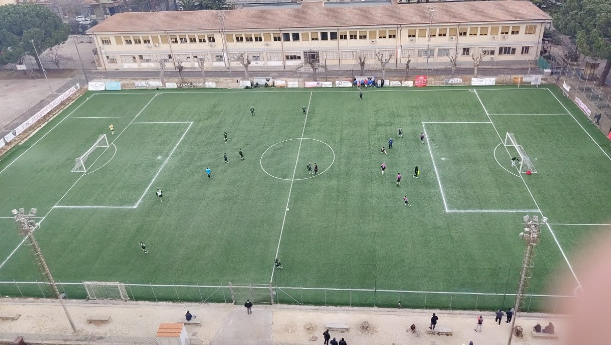 Solidarietà il 10 maggio: a Caltagirone "Un gol per Niscemi" - 