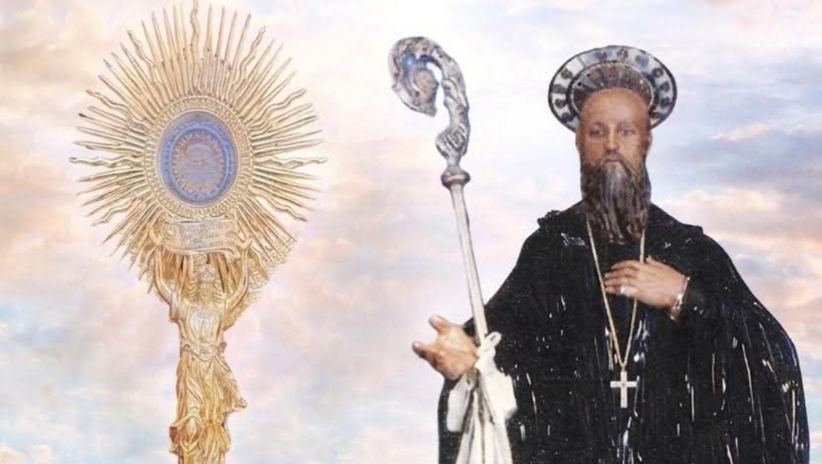 Niscemi accoglie San Cono: fede e rinascita per la città - 