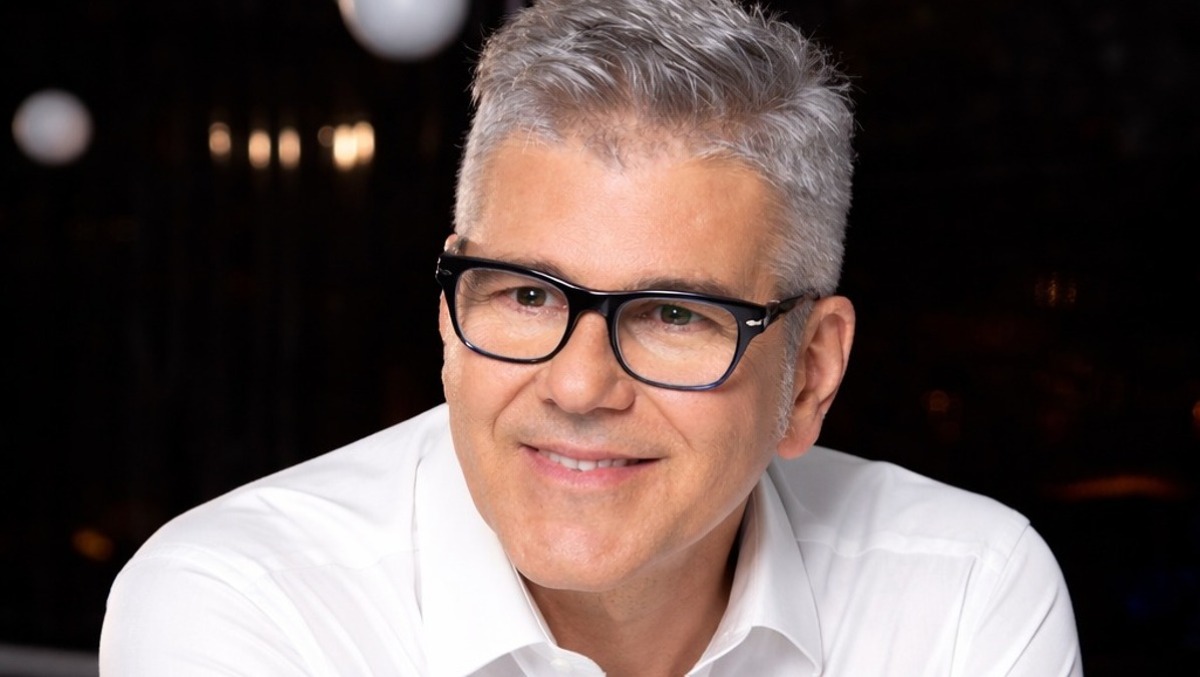 Michele Zarrillo ad Agrigento: trent'anni di grandi successi - 